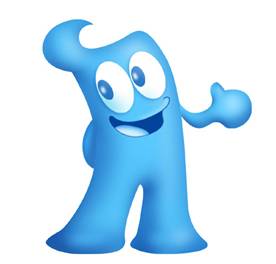 Shanghai Expo mascot Haibao