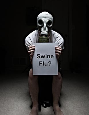 Swine Flu Epidemic