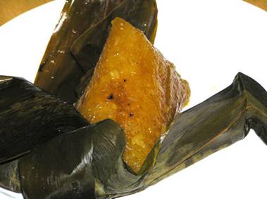 zong zi