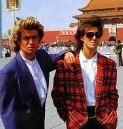 Wham in beijing china