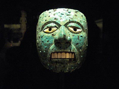 mask