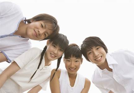 Chinese Youth