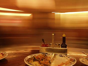 Chinese food