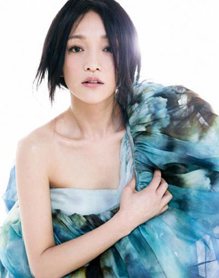Zhou Xun