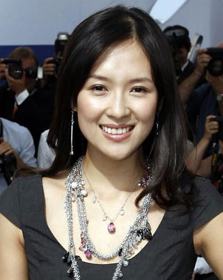 Zhang Ziyi