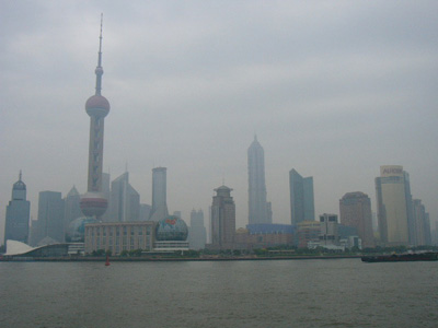 Shanghai
