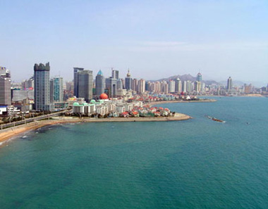 Qingdao