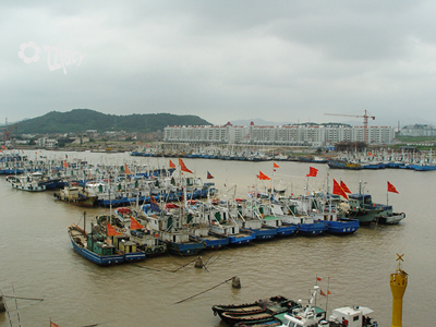 Zhoushan