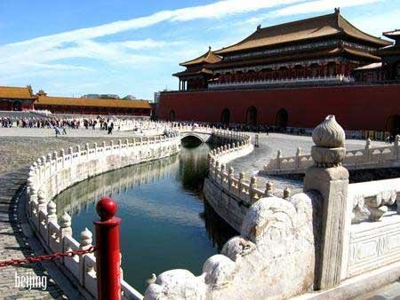 Beijing 北京