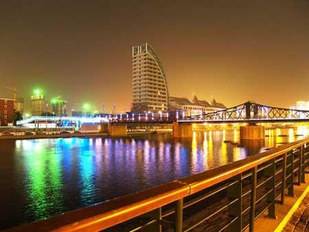 Tianjin 天津 