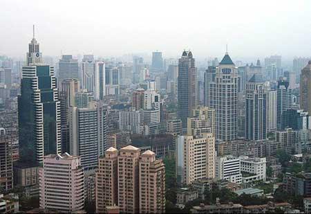 Guangzhou 广州 