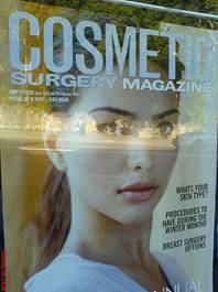 Young Chinese female graduates look to cosmetic surgery for a lift in job market