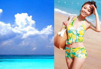 Best Beaches for Finding Beautiful Women