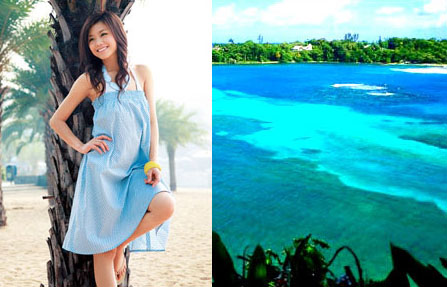 Best Beaches for Finding Beautiful Women