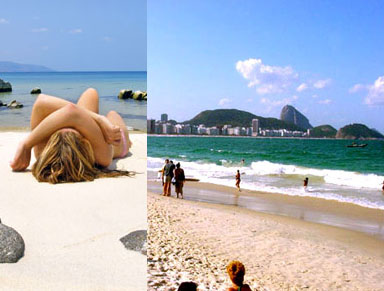 Best Beaches for Finding Beautiful Women