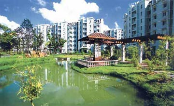 Fudan University 复旦大学