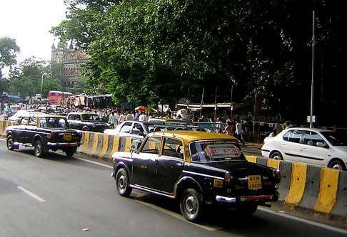 The 10 Worst Cities in the World for Getting Taxis