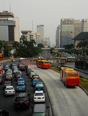 The 10 Worst Cities in the World for Getting Taxis