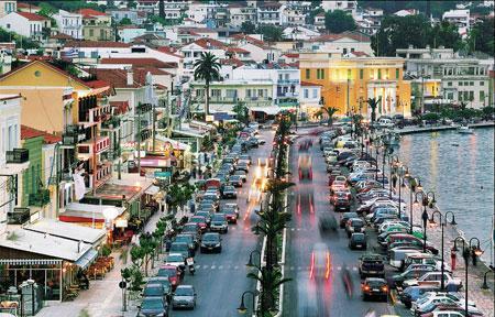 The 10 Worst Cities in the World for Getting Taxis