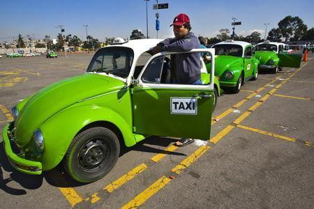 The 10 Worst Cities in the World for Getting Taxis