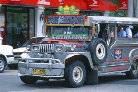 The 10 Worst Cities in the World for Getting Taxis