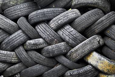 US china tire case