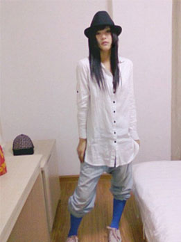 China’s hottest hacker