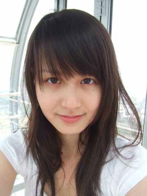 China’s female hacker yingcracker is a man