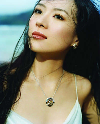 Female Asian Movie Stars 76