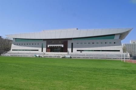 Renmin University 人民大学