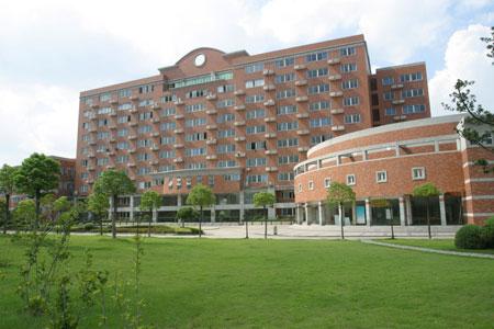 Tongji University 同济大学