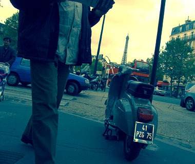 Paris
