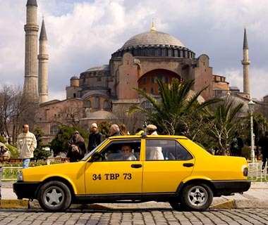 Istanbul