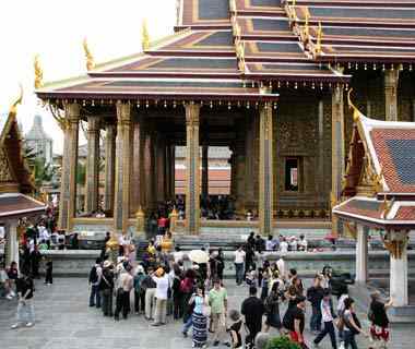 Bangkok