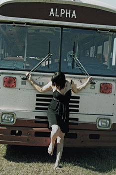 It only gets worse! Miserable Bus Rides 2