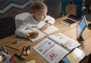 4 Ways to Educate an Expat Child in China